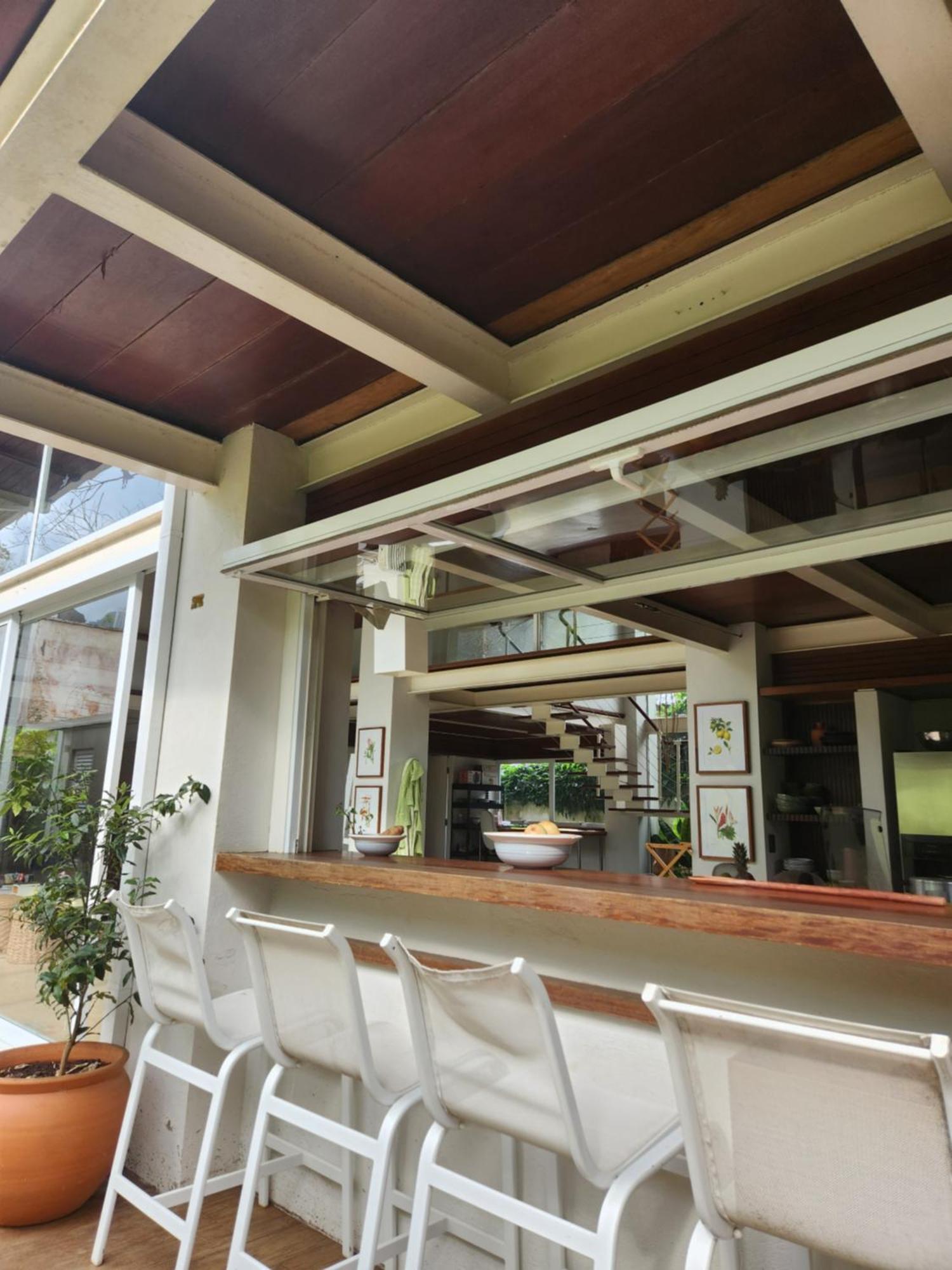 Guest house Luxury Family Penthouse With Mountain Views *