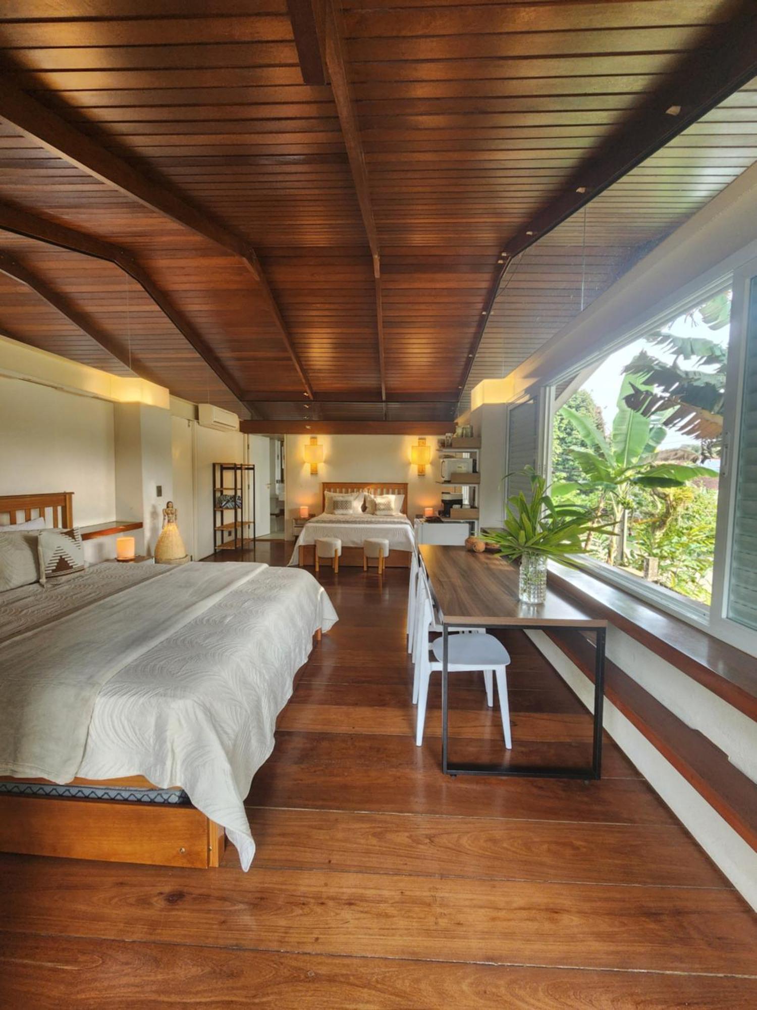 Guest house Luxury Family Penthouse With Mountain Views *