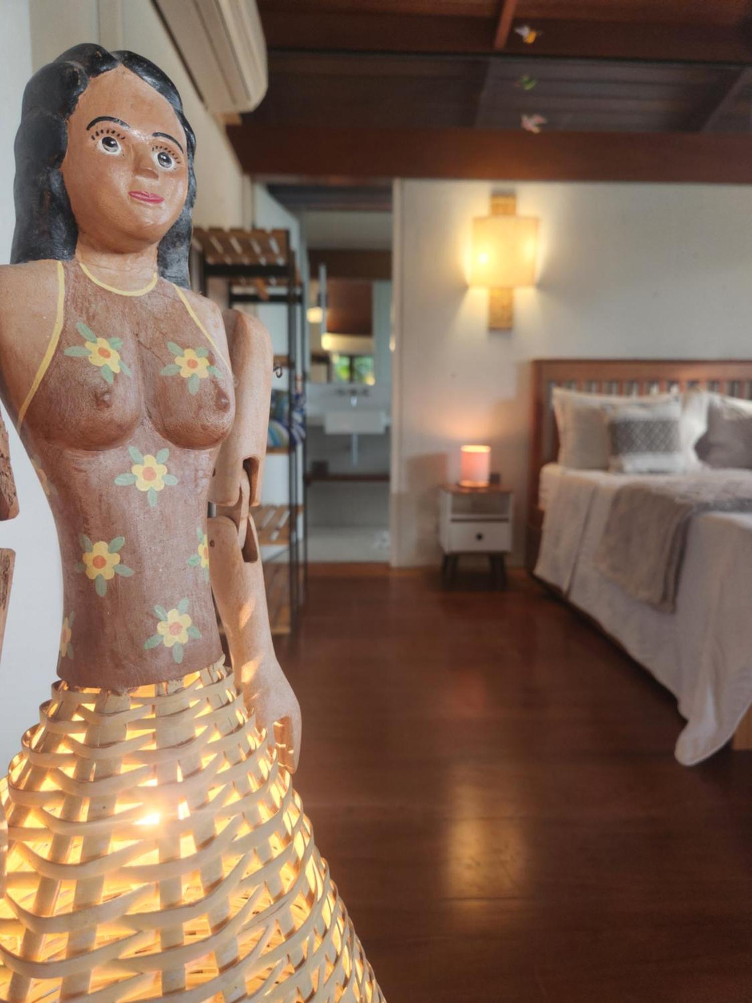 Luxury Family Penthouse With Mountain Views Guest house Ubatuba