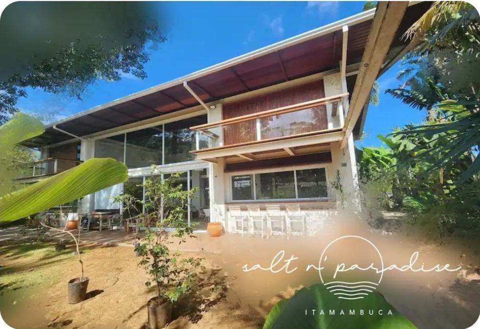Guest house Luxury Family Penthouse With Mountain Views